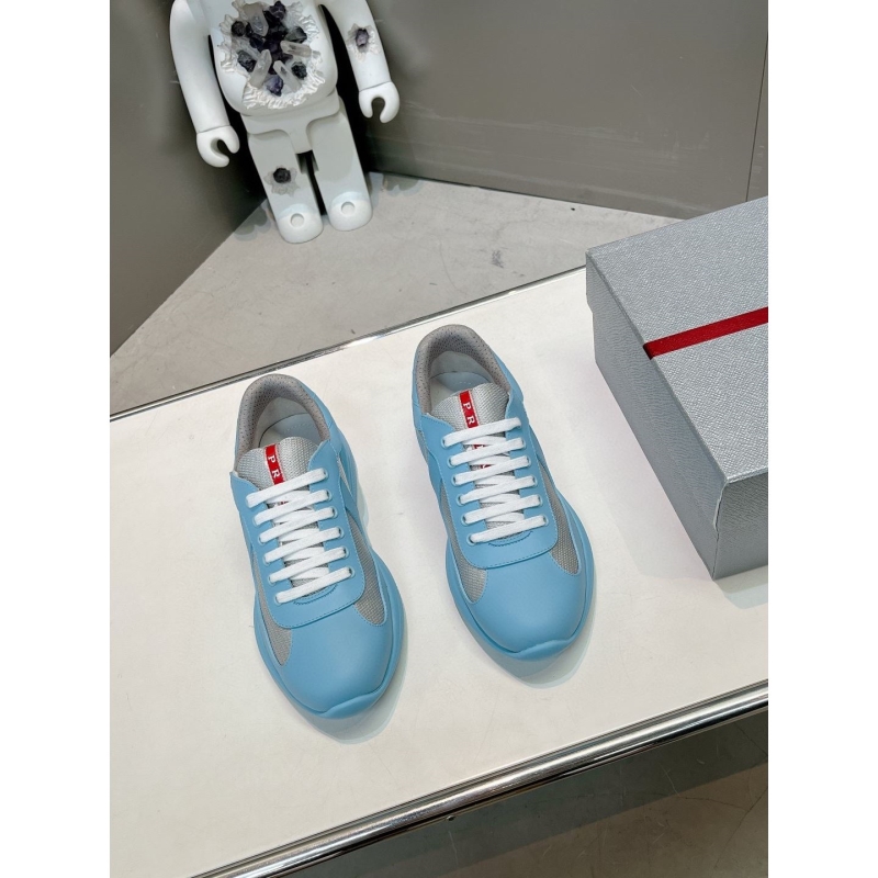 Pra*a casual shoes
